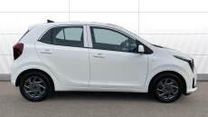 Kia Picanto 1.0 2 5dr Auto Petrol Hatchback
